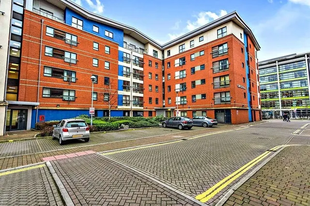 Millsands, Sheffield, S3, photo 1
