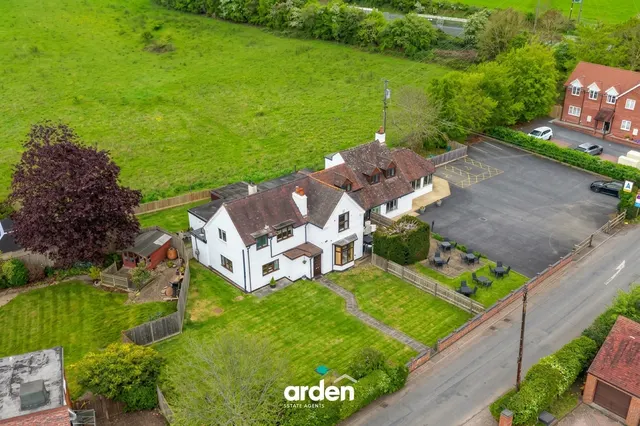 Dunhampsted, Droitiwch, WR9, photo 1