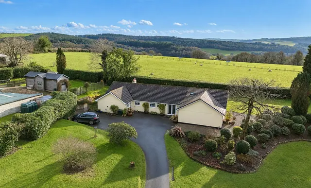 Glynn, Bodmin, photo 1