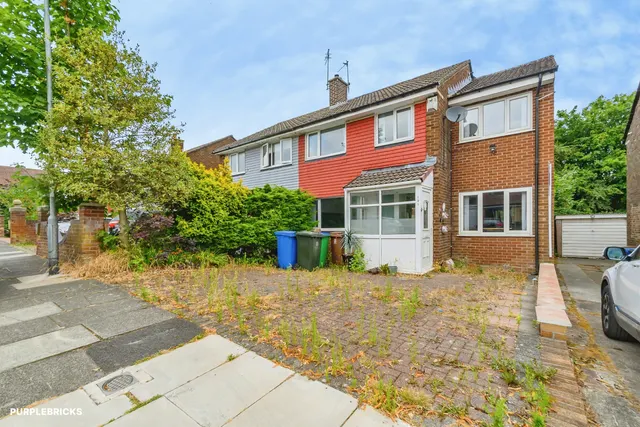 Higher Lomax Lane, Heywood, OL10, photo 1