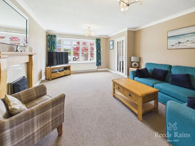 Photo 3 — Enfield Chase, Guisborough, North Yorkshire, TS14