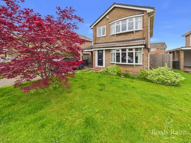Enfield Chase, Guisborough, North Yorkshire, TS14, photo 1