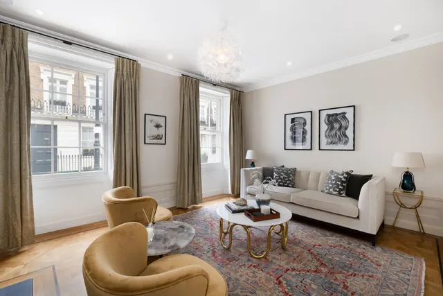 South Eaton Place, Belgravia, SW1W, photo 2