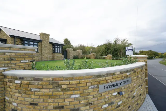 Greenacre Mews, Fobbing, photo 2