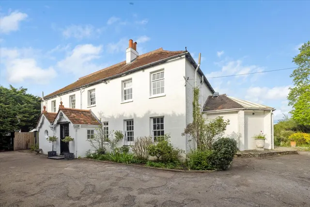 Woodlands Lane, Stoke D'Abernon, KT11, photo 2