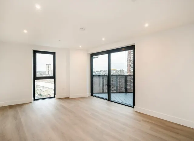 Marian Place, Broadway Makret, E2, photo 2