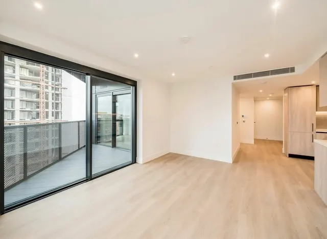 Marian Place, Broadway Makret, E2, photo 1