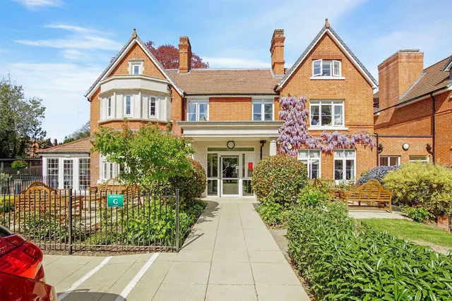 St. Pauls Cray Road, Chislehurst, BR7, photo 1