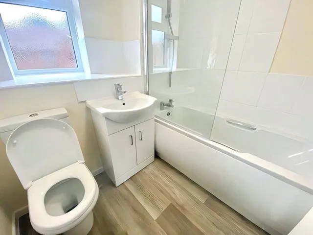 Percy Road, Southampton, SO16, photo 3