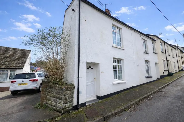 Priory Road, Barnstaple, photo 1