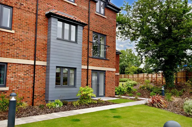 Upper Staithe Road, Stalham, NR12, photo 1