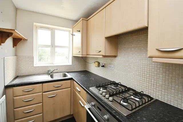 Photo 3 — Maximus Road, North Hykeham, Lincoln, Lincolnshire, LN6