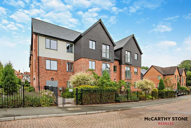 Dairy Grove, Ellesmere, SY12, photo 1