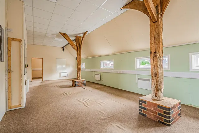 Manor Farm Courtyard Rowsham, Aylesbury, HP22, photo 2