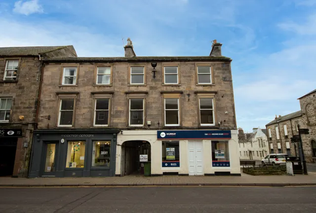 High Street, Forres, Moray, IV36, photo 1