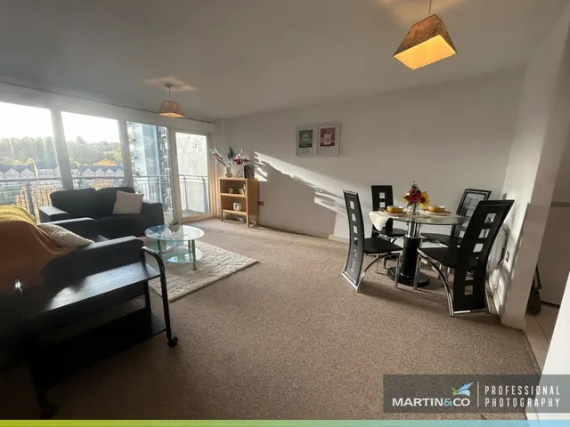 Alexandria House, Victoria Wharf, CF11, photo 2