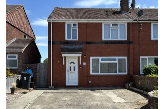 Thornbridge Avenue, Park South, SN3, photo 1