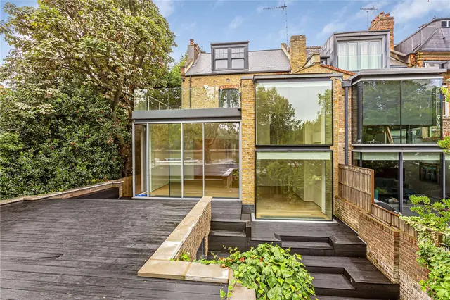 Ruvigny Gardens, Putney, SW15, photo 1