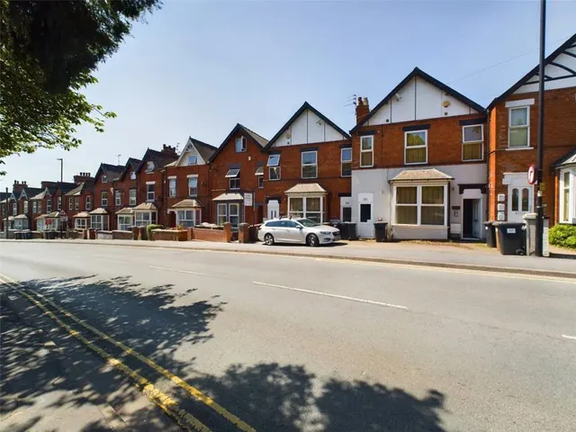 Yarborough Road, Lincoln, LN1, photo 1