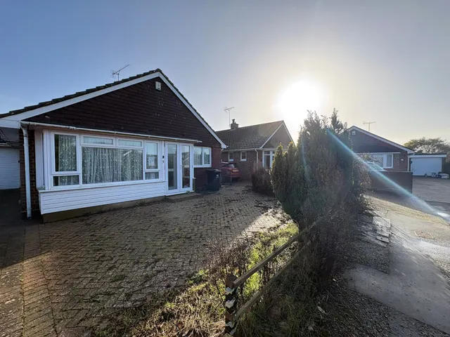 Kingsmead Gardens, Bognor Regis, photo 1