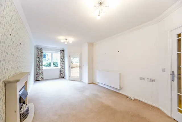 Photo 2 — Caterham Lodge, 2 Stafford Road, Caterham, Surrey, CR3