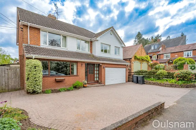 Dodford Road, Bournheath, Bromsgrove, Worcestershire, B61 9JP, photo 1
