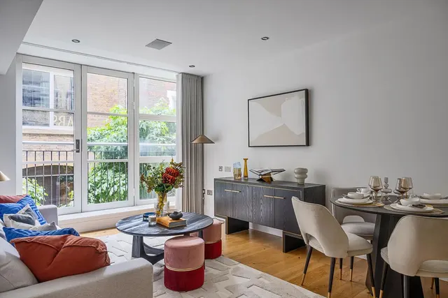 Stukeley Street, Covent Garden, WC2B, photo 3