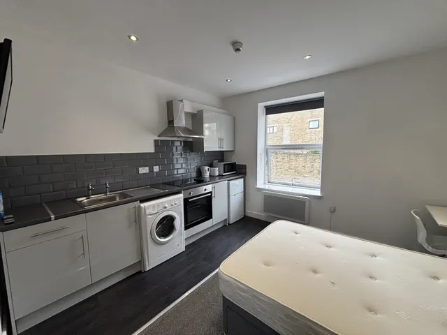 Photo 2 — Outcote Bank, HUDDERSFIELD