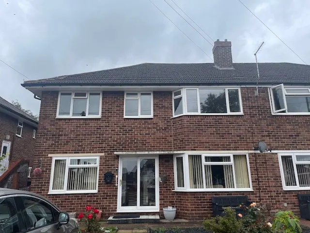 Comberford Road, Tamworth, B79, photo 1