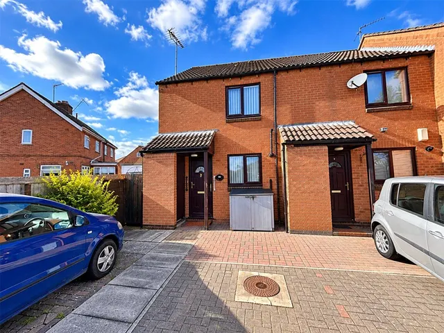 Princes Court, Bourne, PE10, photo 2