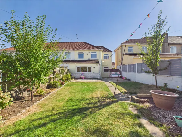 New Cheltenham Road, Kingswood, BS15, photo 1