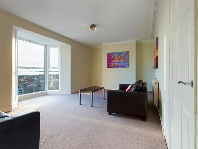 Constitution Hill, Uplands, Swansea, SA1, photo 1