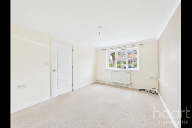 Stanley Webb Close, Sawston, CB22, photo 2