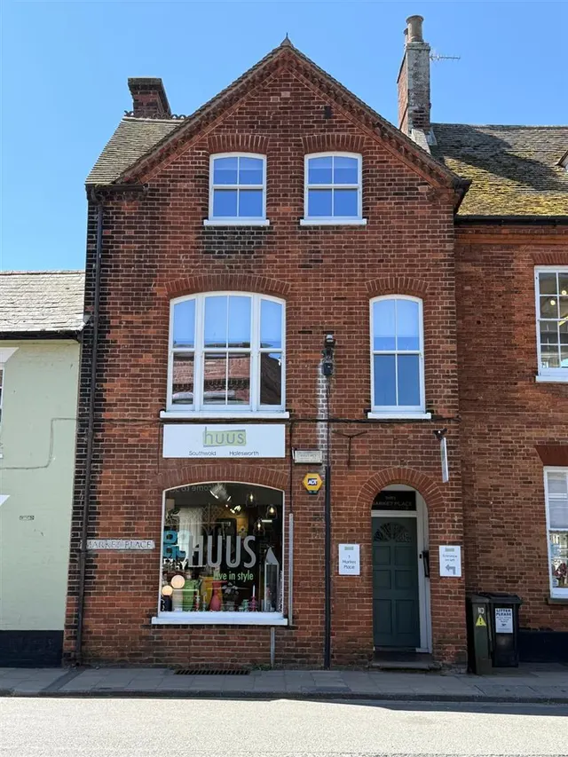 Market Place, Southwold, IP18, photo 1
