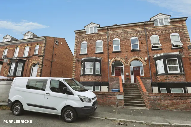 Radnor Place, Liverpool, L6, photo 1