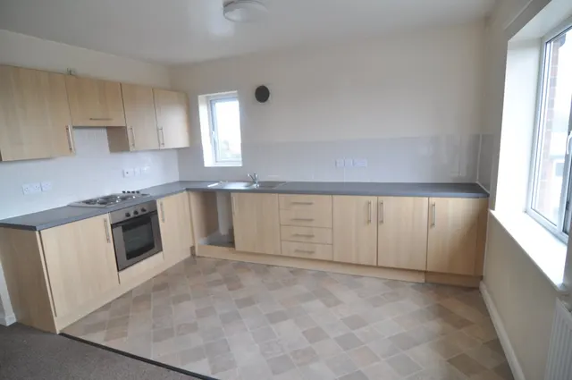Queensway, Grimethorpe, photo 1