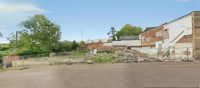 Photo 2 — Pipes Meadow, Bilston, West Midlands, WV14