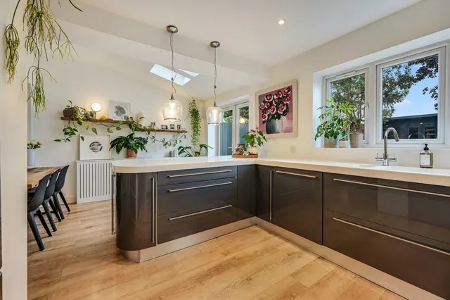 Kingston Crescent, Chelmsford, CM2, photo 1