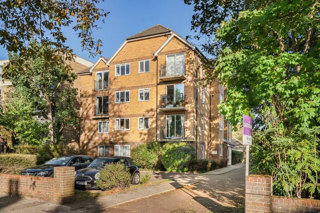 Kew Road, Richmond, TW9, photo 3