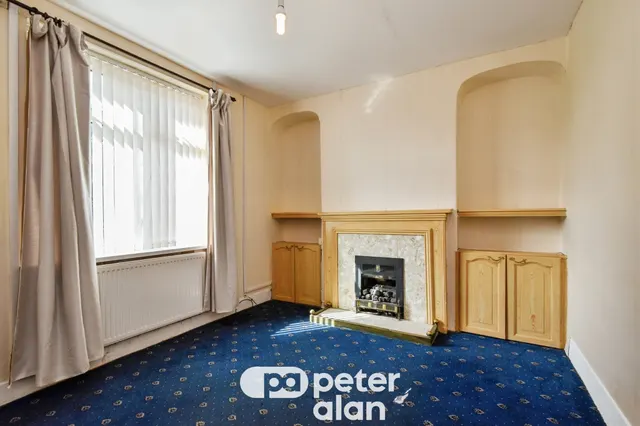 Muriel Terrace, Merthyr Tydfil, CF48, photo 2