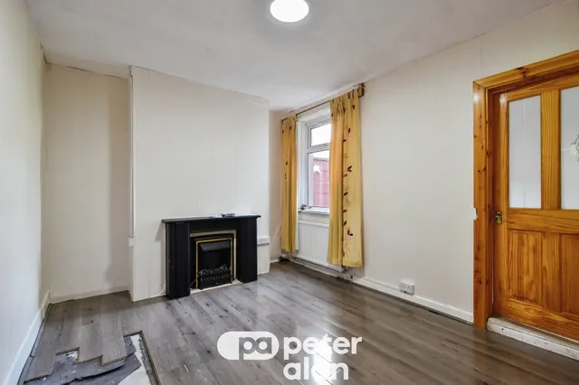Muriel Terrace, Merthyr Tydfil, CF48, photo 3