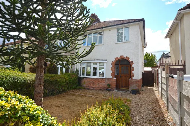 Llanidloes Road, Newtown, photo 1