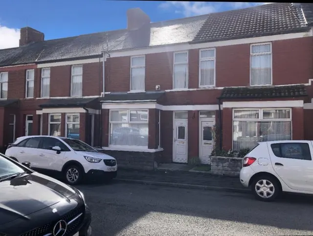 Castle Street, Barry, CF62, photo 1
