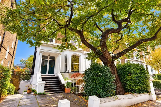 Steeles Road, Belsize Park, NW3, photo 2