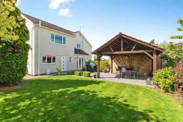 Millgate, Whaplode St. Catherines, PE12, photo 1