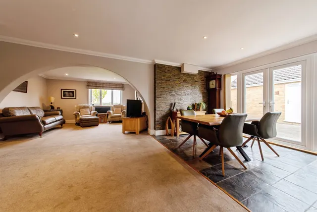 Millgate, Whaplode St. Catherines, PE12, photo 3