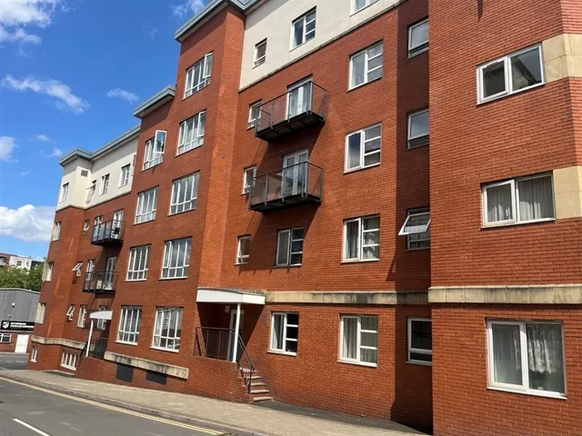 Townsend Way, Birmingham, B1, photo 1