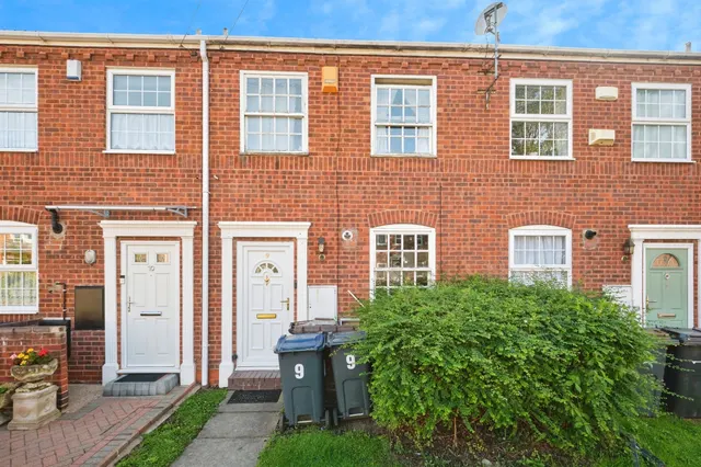 Wyndham Road, Birmingham, photo 1