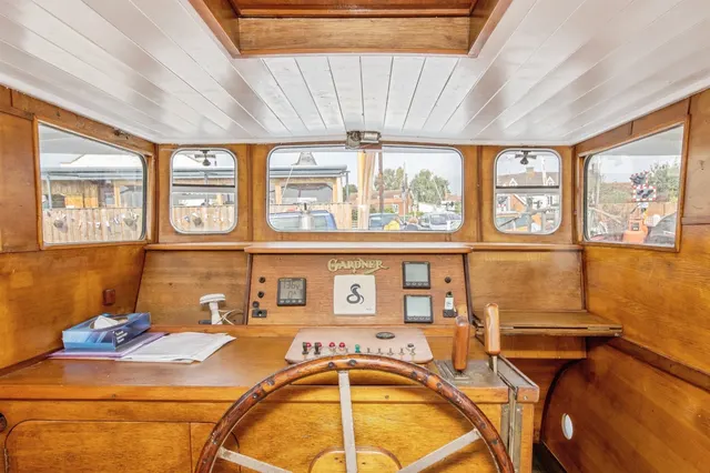 Photo 2 — Ferry Quay, Woodbridge