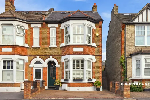 Wellington Road, Wanstead, E11, photo 1